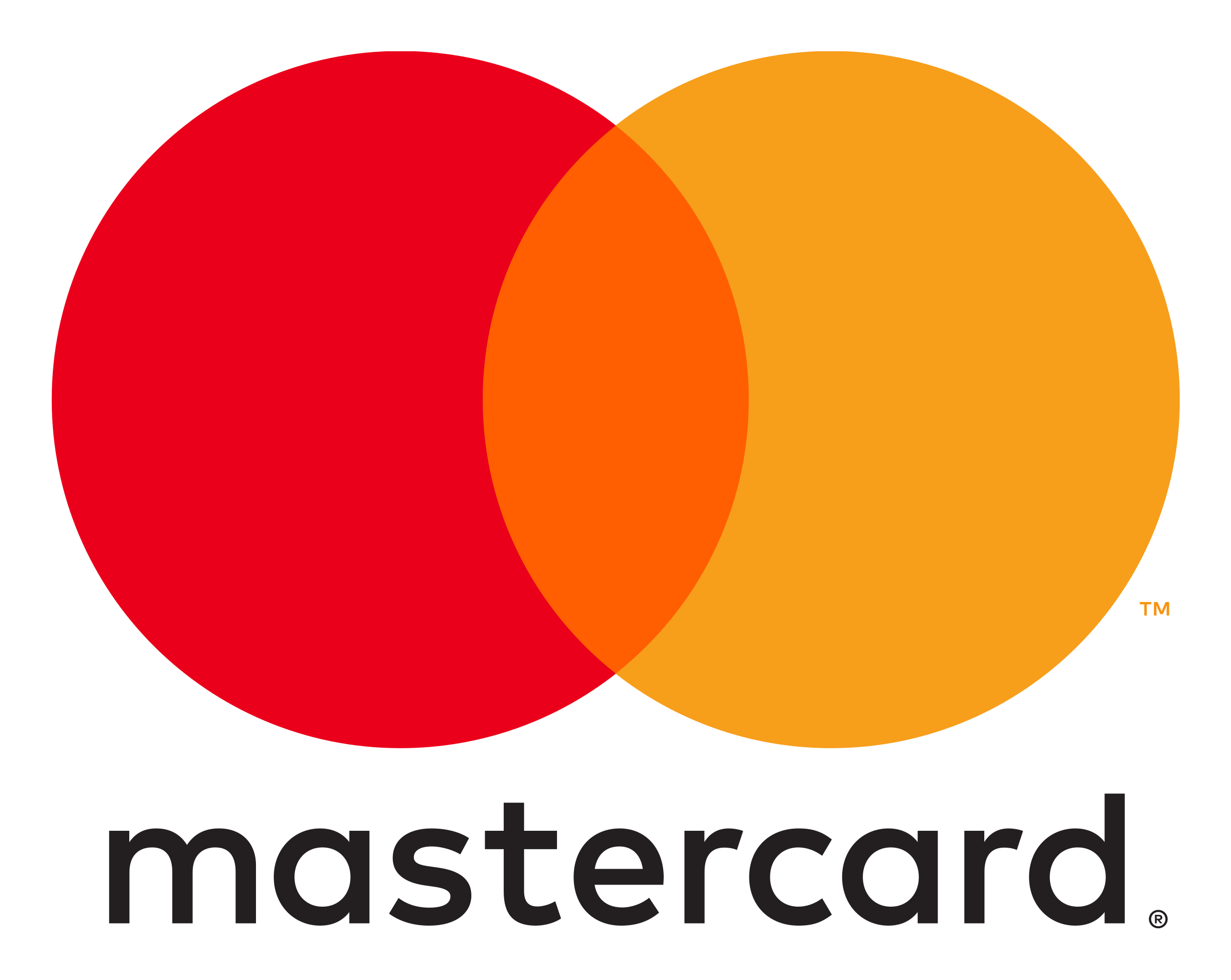 mastercard only